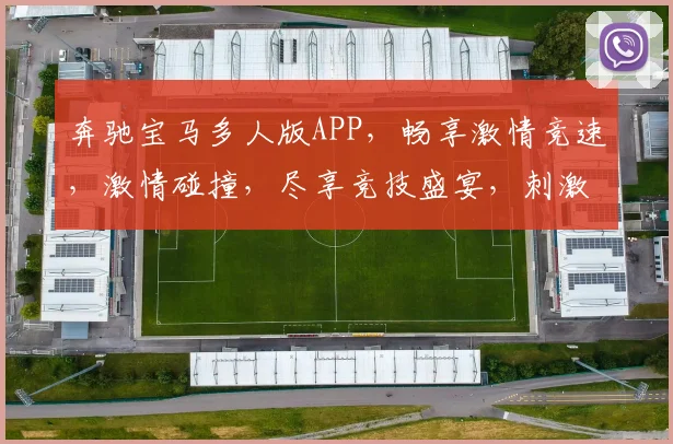 奔驰宝马多人版APP，畅享激情竞速，激情碰撞，尽享竞技盛宴，刺激来袭，邀您共战
