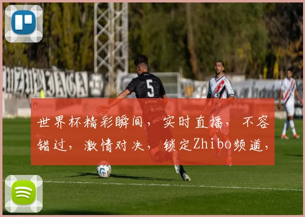世界杯精彩瞬间，实时直播，不容错过，激情对决，锁定Zhibo频道，共赴足球盛宴