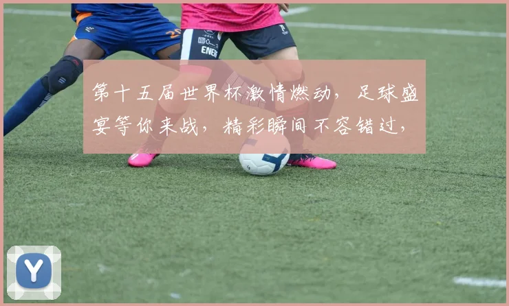 第十五届世界杯激情燃动，足球盛宴等你来战，精彩瞬间不容错过，锁定赛事，共赴盛宴