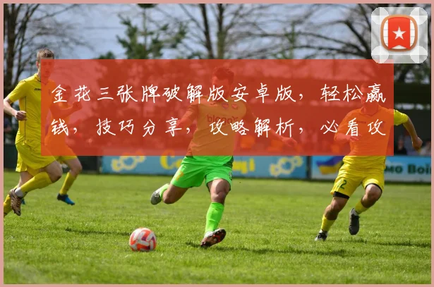 金花三张牌破解版安卓版，轻松赢钱，技巧分享，攻略解析，必看攻略