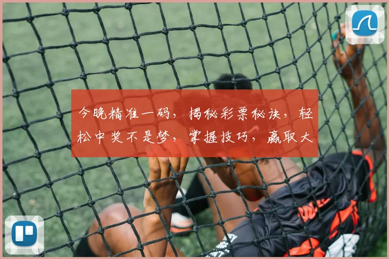 今晚精准一码，揭秘彩票秘诀，轻松中奖不是梦，掌握技巧，赢取大奖